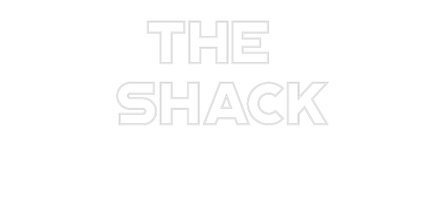 CN LED NEON:   The 
Shack