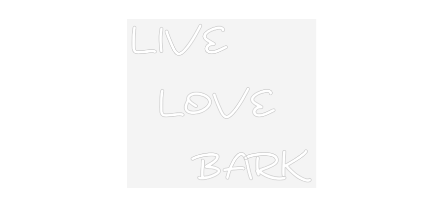 CN LED NEON: LIVE
  LOVE
...