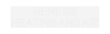 CN LED NEON: Genesis
Heat...