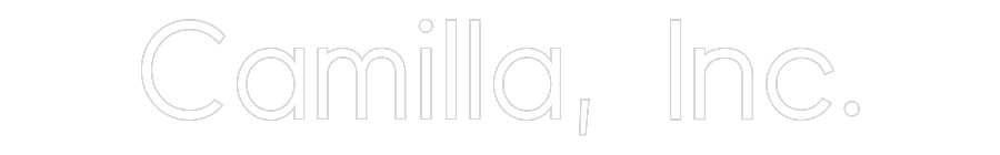 CN LED NEON: Camilla, Inc.