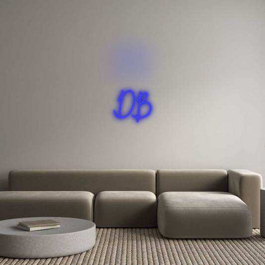CN LED NEON: DB