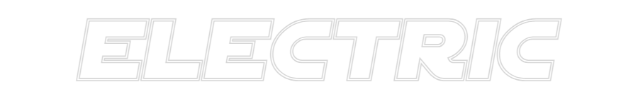 CN LED NEON: Electric
