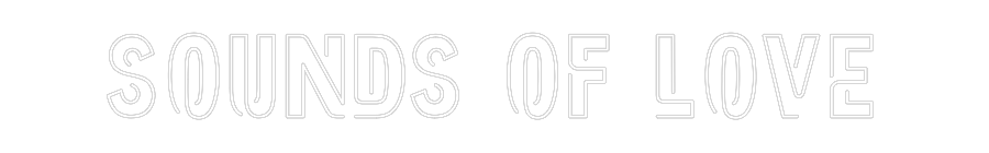 CN LED NEON: Sounds of Love