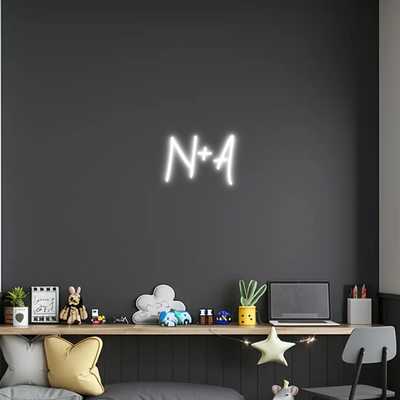 CN Name Neon: N+A