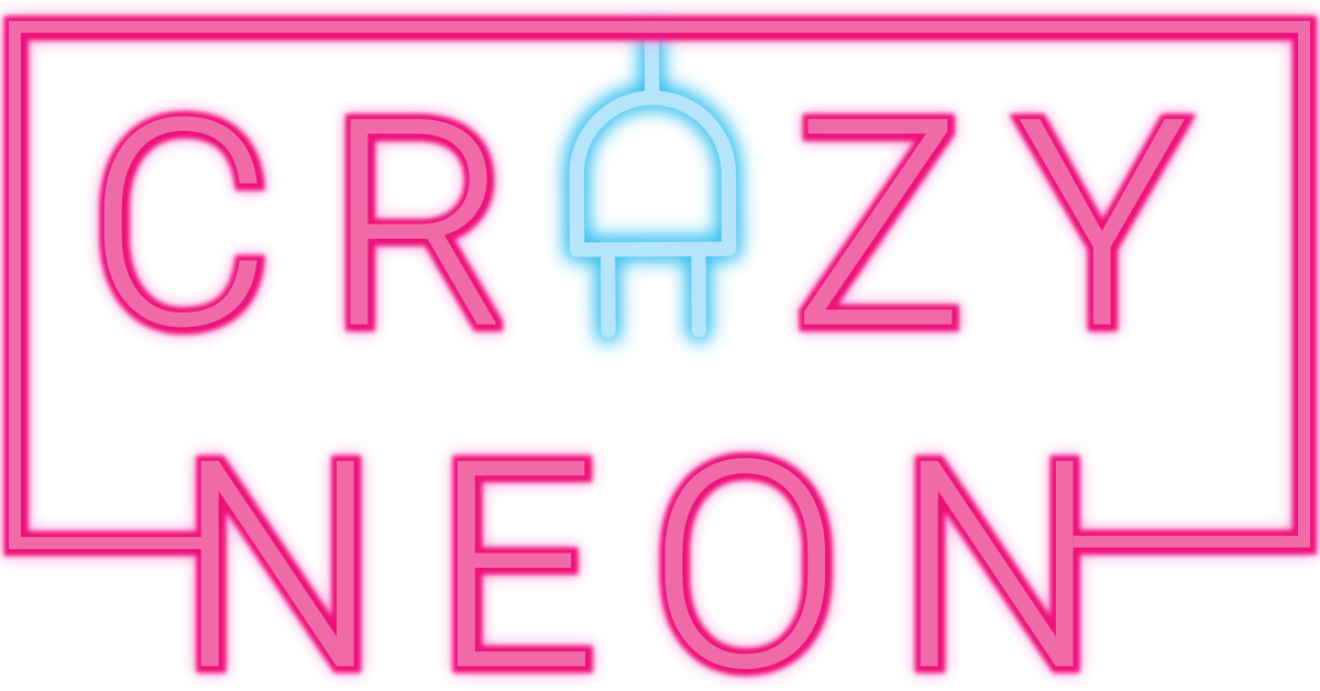 Neon Sign Gifts – Page 3 – CrazyNeon