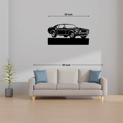 Size Comparison Layout