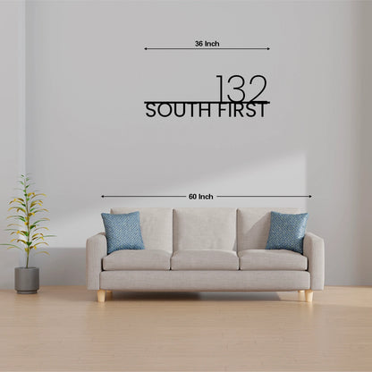 Size Comparison Layout 