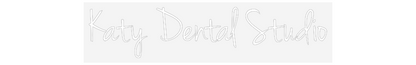 CN LED NEON: Katy Dental S...