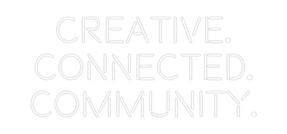 CN LED NEON: creative.
co...