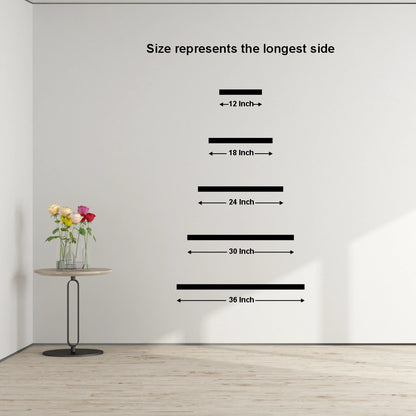 Sizing comparison Layout 
