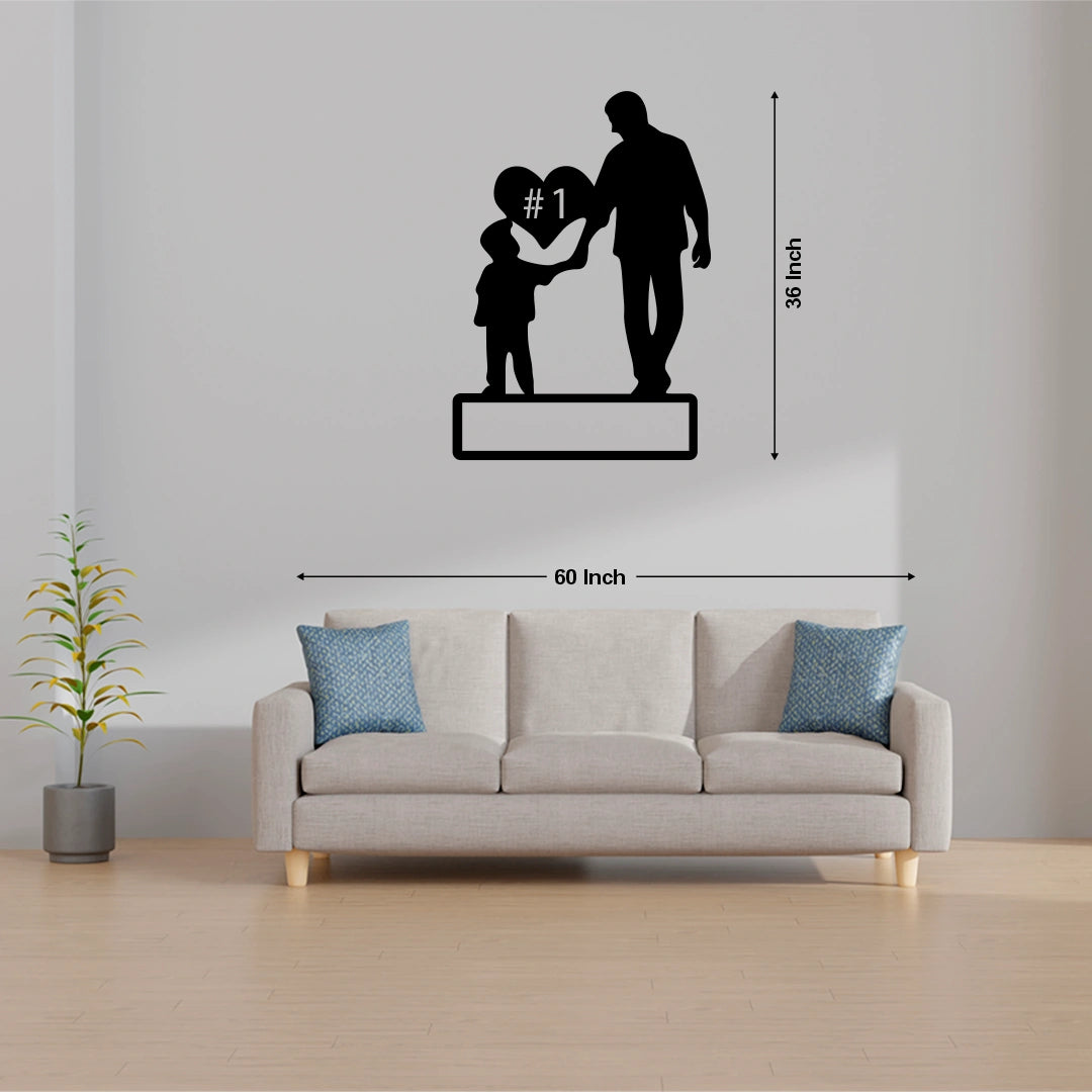 Size comparison Layout 