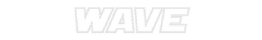 CN LED NEON: Wave