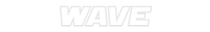 CN LED NEON: Wave