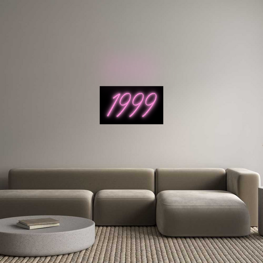 CN LED NEON: 1999