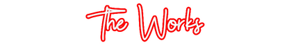 CN LED NEON: The Works