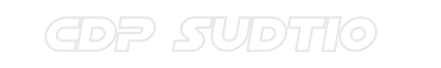 CN LED NEON: CDP Sudtio