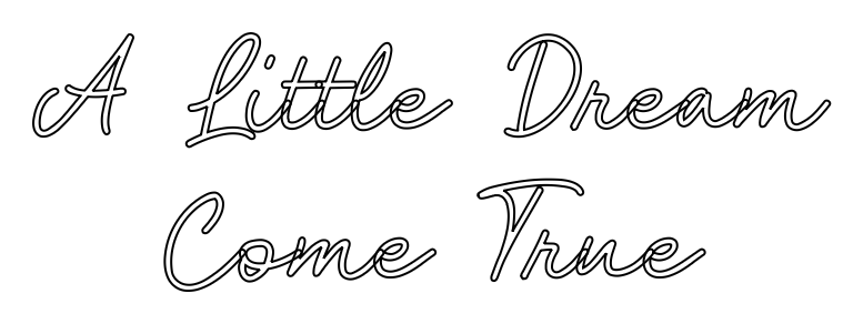 Outline Image