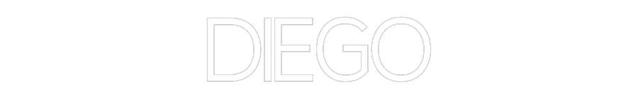 CN LED NEON: DIEGO