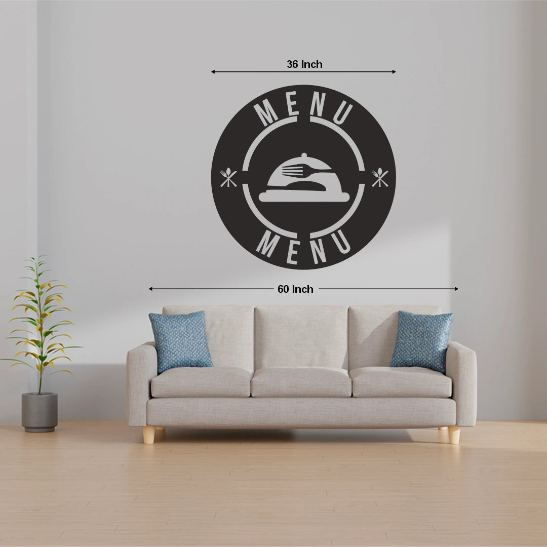 Size Comparison Layout 