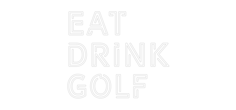 CN LED NEON: Eat
Drink
G...