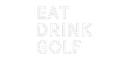 CN LED NEON: Eat
Drink
G...