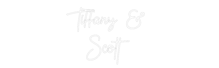 CN LED NEON: Tiffany & 
S...