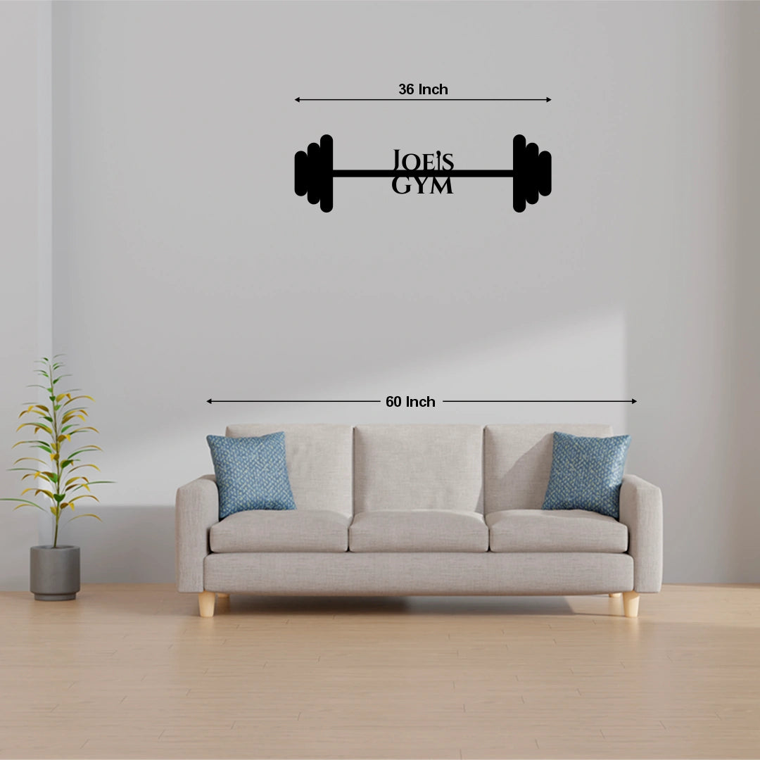 Size Comparison layout