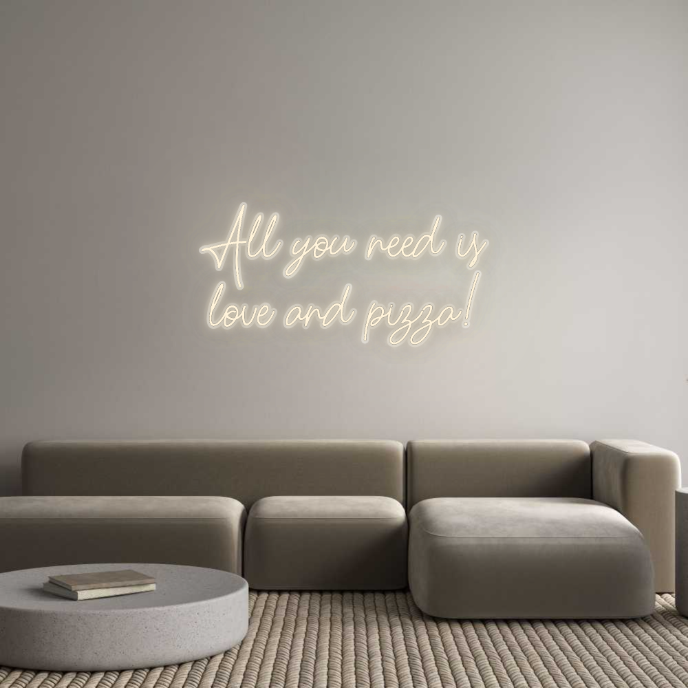 CN LED NEON: All you need ...