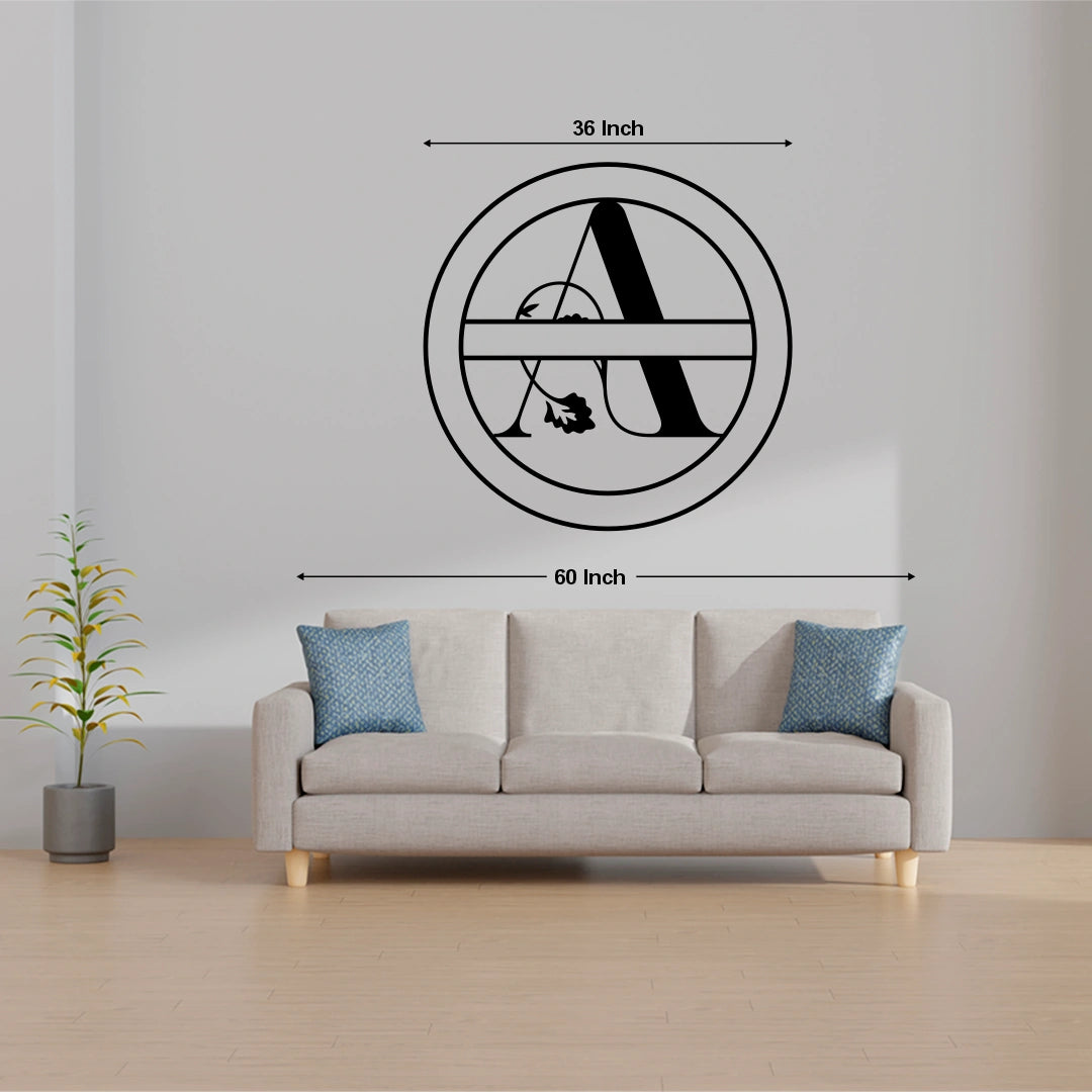 Size Comparison Layout