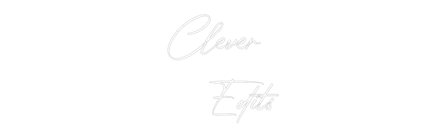 CN LED NEON: Clever
   Ed...