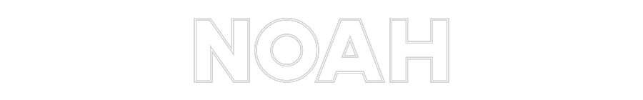 CN LED NEON: Noah