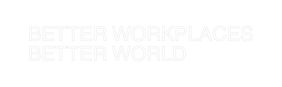 CN LED NEON: BETTER WORKPL...