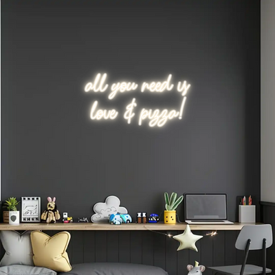 CN Name Neon: all you need ...