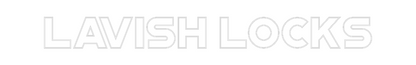 CN LED NEON: Lavish Locks