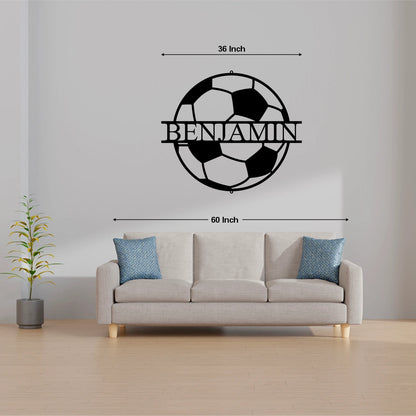 Size Comparison Layout