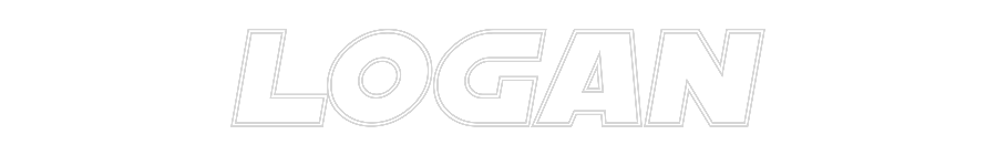 CN LED NEON: Logan