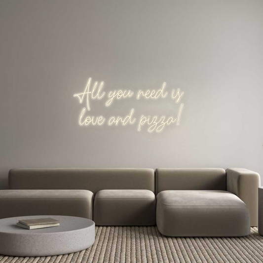 CN LED NEON: All you need ...