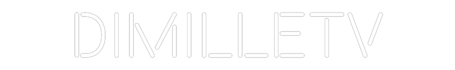 CN LED NEON: DIMILLETV
