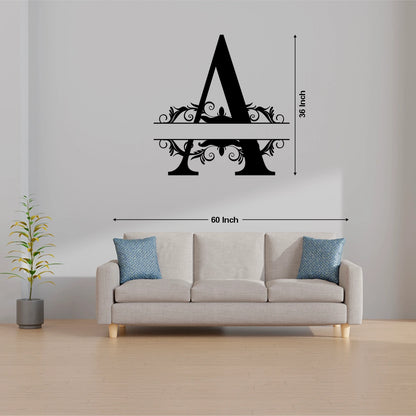 Size Comparison Layout