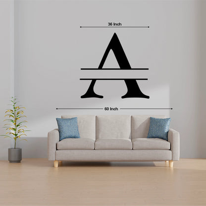 Size Comparison Layout