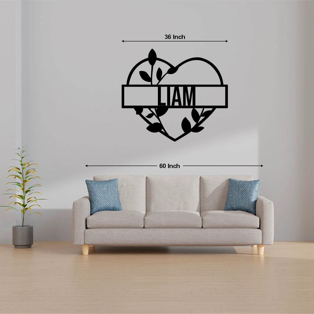 Size Comparison Layout 