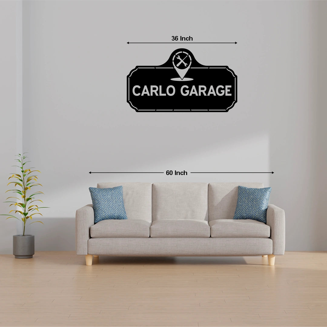 Size Comparison Layout 