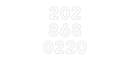 CN LED NEON: 202
868
0220