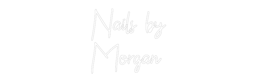 CN LED NEON: Nails by 
Mo...