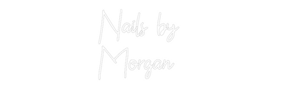 CN LED NEON: Nails by 
Mo...