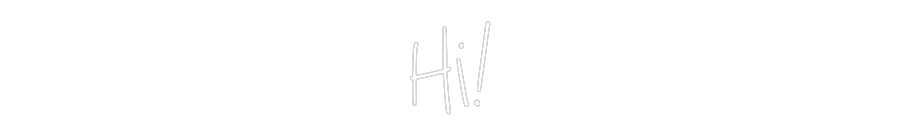 CN LED NEON: Hi!