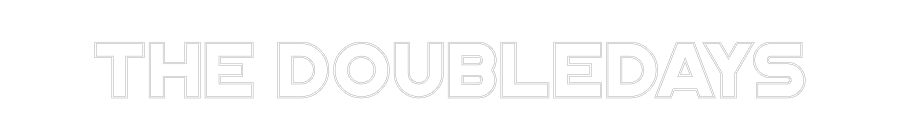 CN LED NEON: The Doubledays