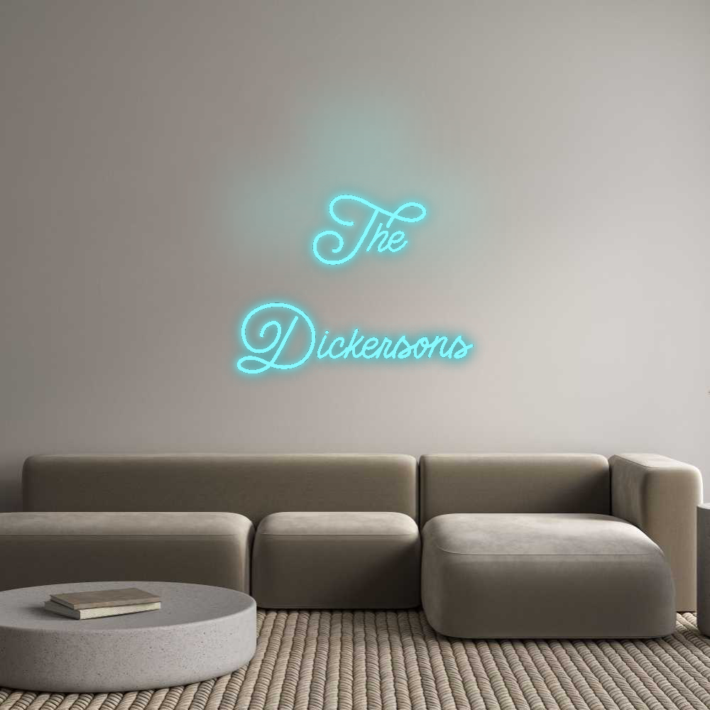 CN LED NEON:     The 
Dic...