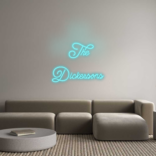 CN LED NEON:     The 
Dic...