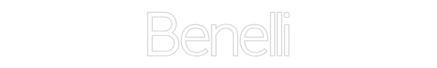 CN LED NEON: Benelli